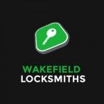 Wakefield Locksmiths, Wakefield, logo