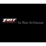 Tint Pros Online, Woodbridge, logo