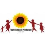 Flourishing Life Psychology, Hurstville, logo