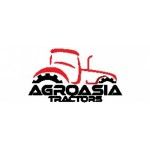 AgroAsia Tractors UAE, Ajman, logo