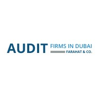 Audit Firms in Dubai, Dubai