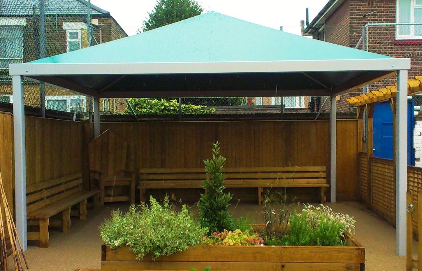 Inside2Outside Fenstanton 