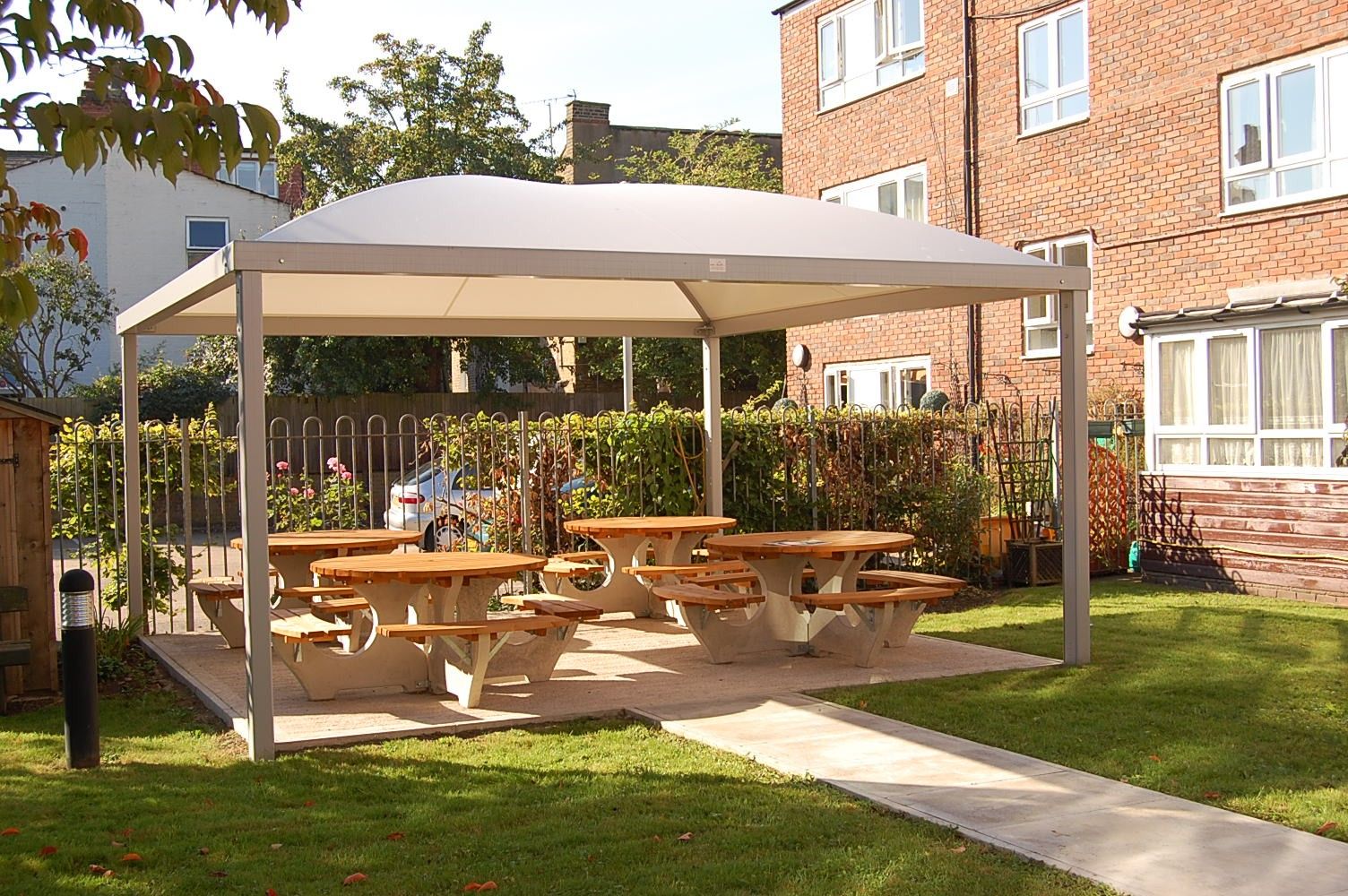 Inside2Outside Fenstanton 