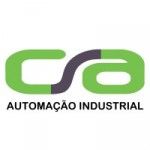 CSA Automação Industrial, São Bernardo do Campo, logótipo
