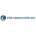 CTO Associates, Inc., Leverett, logo