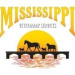 Mississippi Veterinary Services, Pakenham, logo