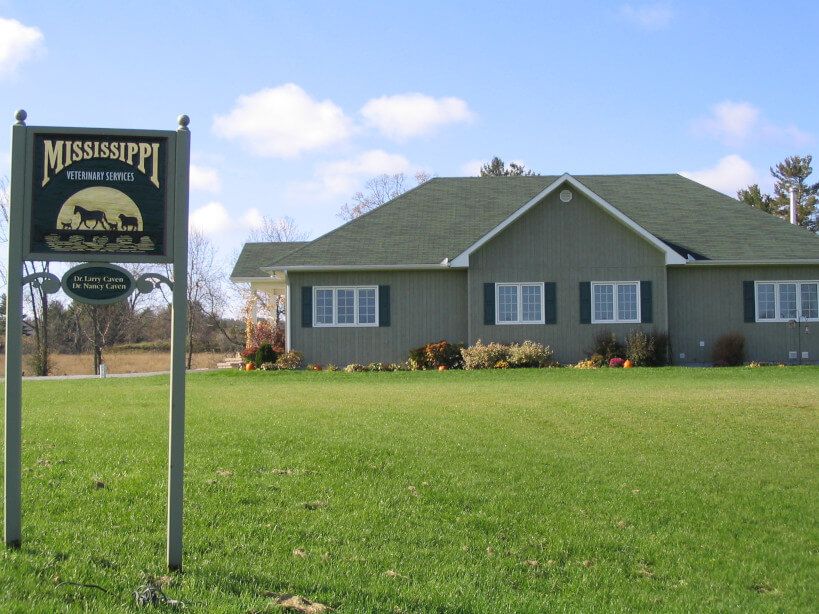 Mississippi Veterinary Services Pakenham