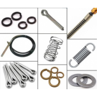 The Standard Spring Manufacturing Co., Kolkata The Standard Spring Manufacturing Co., Kolkata
