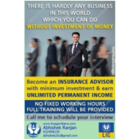 Lic Agent recruitment centre, mumbai Lic Agent recruitment centre, mumbai