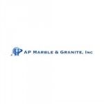 AP Marble & Granite Inc. - Marble, Granite & Stone Supplier, Clinton Township, MI, logo
