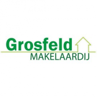 Grosfeld Makelaardij, Bergen op Zoom Grosfeld Makelaardij, Bergen op Zoom