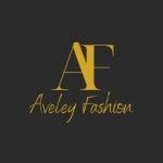 Aveley Fashion, new jersey, logo