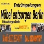 Möbelentsorgung Berlin, Berlin, logo