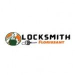 Locksmith Florissant MO, Florissant, Missouri, logo