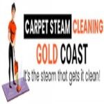 Carpet Cleaning Gold Coast, Gold Coast, logo