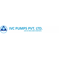 IVC PUMPS PRIVATE LIMITED, Ahmedabad IVC PUMPS PRIVATE LIMITED, Ahmedabad