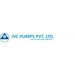 IVC PUMPS PRIVATE LIMITED, Ahmedabad, logo