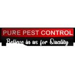Pure Pest Control, Ludhiana, logo