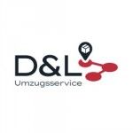 Umzugsunternehmen Hannover - D&L Umzugsservice, Hannover, Logo