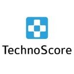 TechnoScore, California, logo