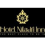Hotel Niladri Inn, Balasore, logo