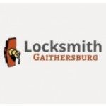 Locksmith Gaithersburg MD, Gaithersburg, logo