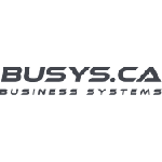 Business Systems, Toronto, logo
