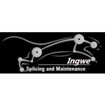 Ingwe Splicing & Maintenance, Johannesburg, logo