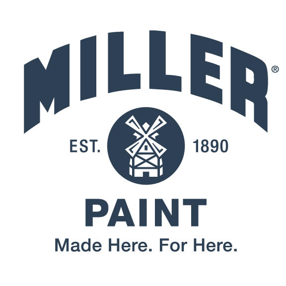 Miller Paint, Portland OR