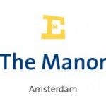 The Manor Amsterdam, Amsterdam, logo