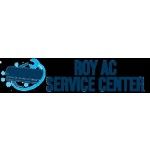 roy service center, kolkata, प्रतीक चिन्ह