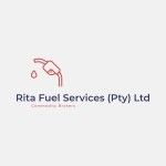 Rita Fuel Services (Pty) Ltd, Randontein, logo