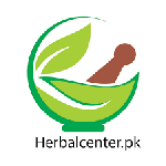 HerbalCenter, islamabad, logo