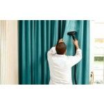 SP Curtain Cleaning Adelaide, Adelaide, logo