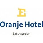 Oranje Hotel Leeuwarden, Leeuwarden, logo