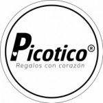 Picotico Regalos, Distrito Nacional, logo