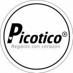 Picotico Regalos, Distrito Nacional Picotico Regalos, Distrito Nacional, logo