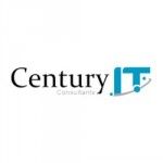 Century IT Consultants, Melbourne, logo