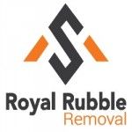 SA Royal Rubble, Pretoria, logo