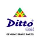 Ditto Gold Manufactures & Suppliers of Tractor Parts, Ludhiana, logo