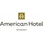 American Hotel Amsterdam, Amsterdam, logo