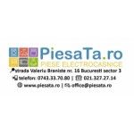 Dipiesso Comert SRL Piese masini de spalat / Piese Electrocasnice, București, logo