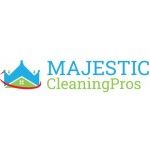 Majestic CleaningPros, Perth, logo