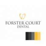 Forster Court Dental Clinic, Galway, logo