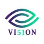 Vision 51, Warrington Vision 51, Warrington, logo