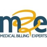 Medical Billing Experts, Eagle Farm, logo