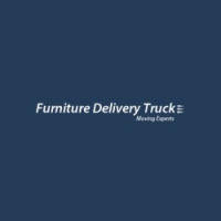Furniture Delivery Truck - Moving Experts, Melbourne