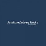 Furniture Delivery Truck - Moving Experts, Melbourne, logo