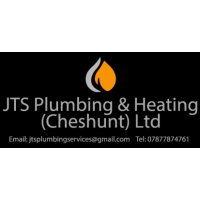 JTS Plumbing And Heating (Cheshunt) Ltd, Waltham Cross
