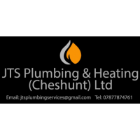 JTS Plumbing And Heating (Cheshunt) Ltd, Waltham Cross JTS Plumbing And Heating (Cheshunt) Ltd, Waltham Cross